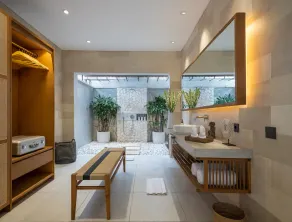 Villa Pantai Indah - Image 2