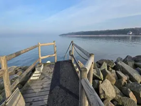 5 star holiday home in Dronningmølle - Image 2