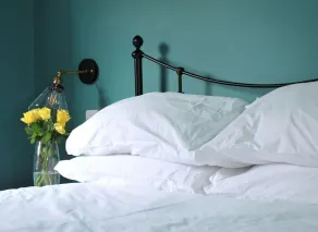 An apartment that sleeps 2 guests  in 1 bedroom - Image 5