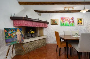 Villa Casa Biguli con piscina privata e giardino in Istria - Image 5