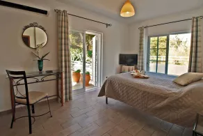 Belle villa individuelle avec piscine privée, à 600 mètres de la plage - 66875 / AL - Image 5