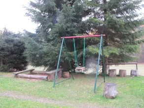 Casa vacacional Con chimenea, sauna, sala de juegos y piscina climatizada. - Image 2