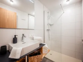 Fantastic holiday apartment 1700m above sea level - Image 2