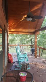 Berghütte ruhig! Und privat. - Image 5