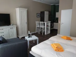 Ferienwohnung Café Flair - Image 4