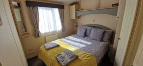 Fieldview Lodge Dog Friendly nr Anderby Creek - Image 2