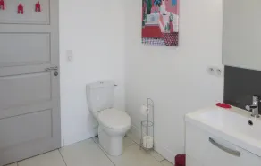 Maison cosy à Ginestas avec WiFi - Image 3