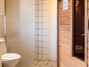 5 Person Holiday Home in Fano - Image 1