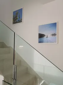 Villa Caine - Superb Modern  3 bed 3 bath Villa , Full Air Con, WIFI,   Pool - Image 2