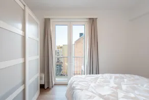 Apartment in Oostende for 4 people with 2 rooms Ref. 606820 - Image 3