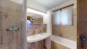 3-room apartment on the ground floor, approx. - Image 4