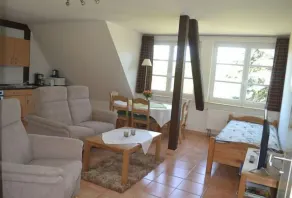 Vacation Rental/Apartment for 2 Guests, 60 m², in Rendsburg (3118) - Image 3