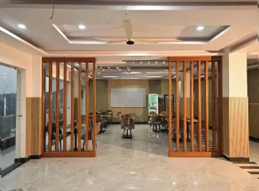 Hotel Deep Khirsu - Image 5