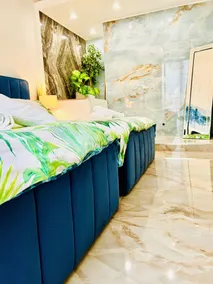 WOW! STUNNING PANORAMIC SEA VIEWS PROMENADE DES ANGLAIS, BEACH&NEGRESCO,6g,2b/2b - Image 5