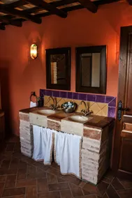 Rural house Hacienda de la Palma for 14 people - Image 4