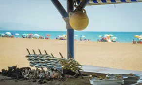 MI CAPRICHO B17 Beachfront Apartment - Image 5