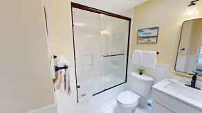 Mainsail 452- Amazing Gulf View- New Top to Bottom Remodel Completed March 2019! - Image 3