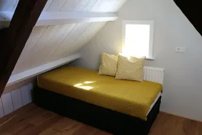 Casa de férias Vrouwenpolder na vila e praia a 15 minutos a pé! - Image 5