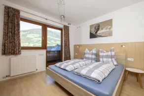 Large apartment: sunny, bright and quiet - modern - with a great view - Image 5