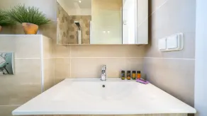 Villa Erythrous-relaxing holidays in a complex with common pool,private terrace - Image 5
