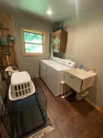 Rolig sø HOME landlige omgivelser - Image 4