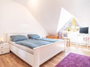Terraced house Seehund in the Freesenbruch vacation park: comfort for families in Zingst - Image 5