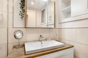 Ferienwohnung Am Wald - Image 3