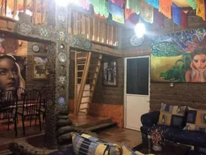 Cabin 1, Los Ahilites, Recreational Center - Image 5