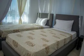 TWO BEDROOM APARTMENTS WITHIN A WALKING DISTANCE TO THE BEACH - Image 4