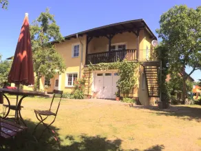 Apartamento Mühlenblick - Image 4