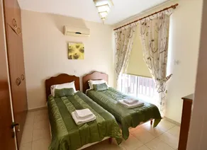Villa Donald, 3 bed Villa, private pool, Pernera - Image 5