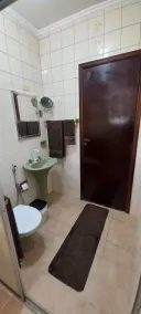 Casa Master Pé na Areia com Piscina Wifi - Image 5