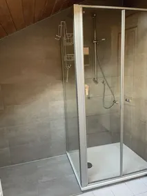 Apartment 75 sqm up to 5 persons, balcony, 2 bedrooms, eat-in kitchen - Image 5