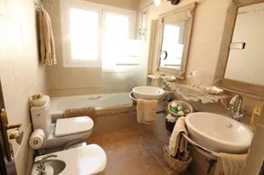 Cozy house 8 pax.TERRACES WITH SEA VIEWS. BEACH 3 MINUTES WALKING DISTANCE. - Image 3