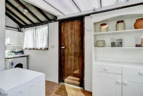 Riverside Cottage Brendon - Image 4