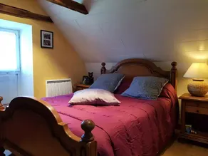 Gîte de France Le fournil des prades 2 épis - Gîte de France 2 personnes MAE-6414 - Image 3
