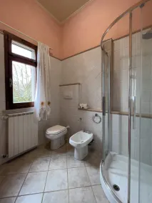 private Villa mit Pool im Dorf Iano befindet sich in der Nähe von Montaione - Image 4