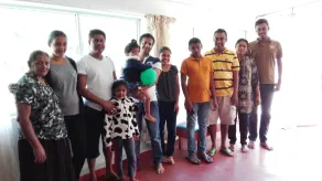 Kumara Sevana - The Family Cottage - Image 2