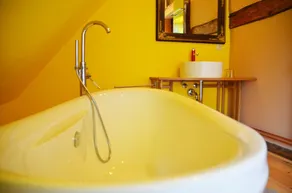 5 stjernet sommerhus · plads til møder · Wellness Oasis - Image 3