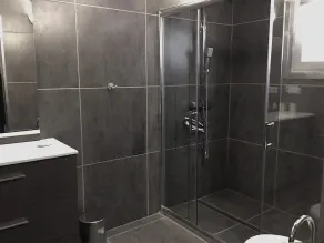 Vackra tyst, bekväm villa med pool - Image 2