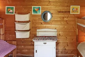 Maison de vacances pour 8 a DALS-LÅNGED-By Traum - Image 3