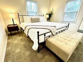 This house is a 2 bedroom(s), 1 bathrooms, located in Marion, IN. - Image 3
