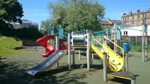 Homely 2 bed apartment in the vibrant Morningside area of Edinburgh. - Image 2