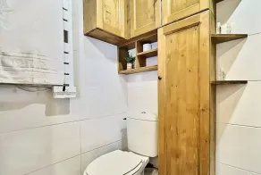 Résidence Les Trolles - JOLI APPARTEMENT 4 PERSONNES PRES DES PISTES MAE-3604 - Image 3
