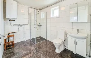 Belle maison à åsensbruk avec cuisine - Image 2