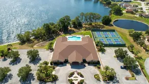Motorhome Pad - Mt. Olive Shores North - Image 4