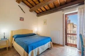Feriehus i Sellano med Pool & Solterrasse - Image 5