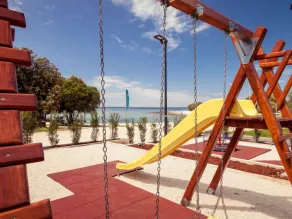 Mobilhome Beach Villa by Interhome - Image 5