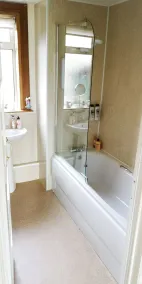 Bright, spacious centrally-located 3-bedroomed house with ample free parking. - Image 3