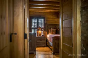 Big View, Hot Tub, Fire Pit, Game Room - The Bears Castle by Carolina Properties - Image 4